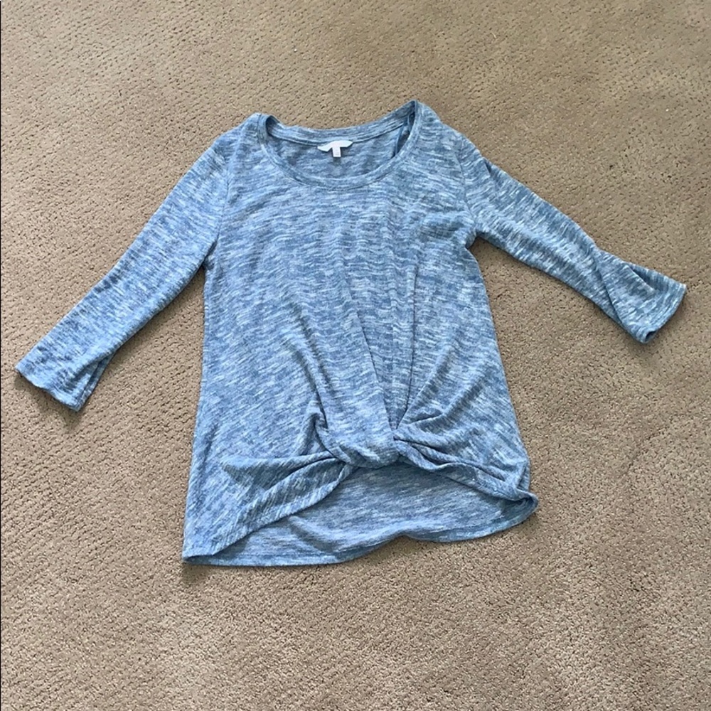 mid length sleeve shirt